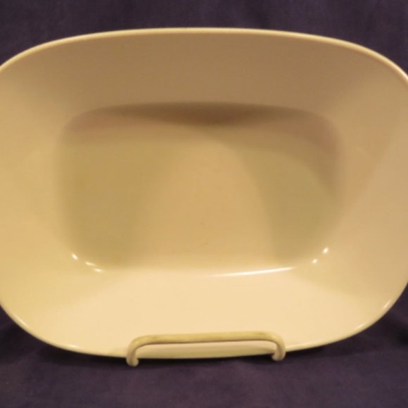 NORITAKE Progression Homecoming Casserole Dish (158C) - Picture 2 of 3
